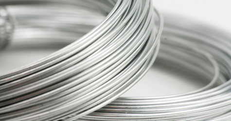 Steel Wire